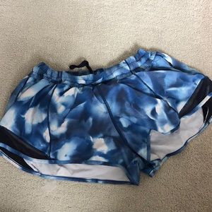 Lulu hotty hot shorts!!